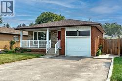 85 LAVINA Crescent  Hamilton, ON L9C 5S8