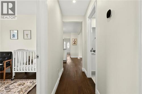 85 Lavina Crescent, Hamilton, ON - Indoor Photo Showing Other Room
