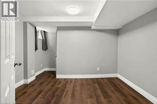 85 Lavina Crescent, Hamilton, ON - Indoor Photo Showing Other Room
