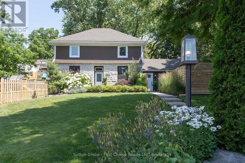 293 WELLINGTON STREET S  St. Marys, ON N4X 1C5