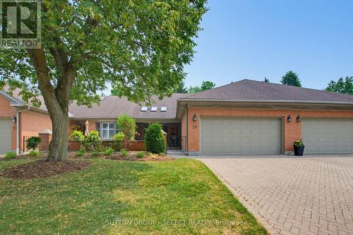 28 - 40 QUINELLA DRIVE  London South (South C), ON N6K 4K9