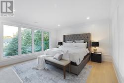 Primary suite - 