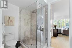 Guest ensuite - 