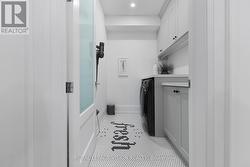 Laundry room - 