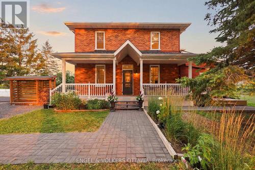 20923 COUNTY ROAD 25  South Glengarry, ON K0C 1A0