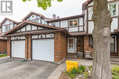 1103 MILLWOOD COURT  Ottawa, ON K1C 3E9