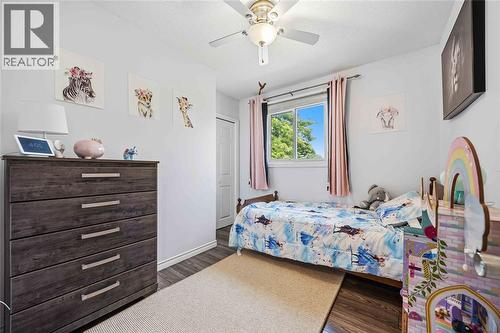 172 Templeton Crescent, St Clair, ON - Indoor Photo Showing Bedroom