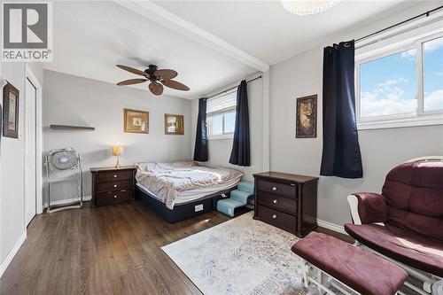 172 Templeton Crescent, St Clair, ON - Indoor Photo Showing Bedroom