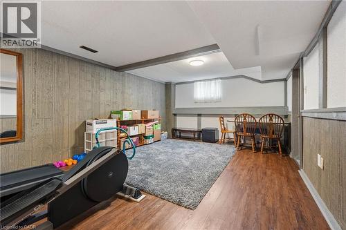 7 Thomson Road, Simcoe, ON - Indoor Photo Showing Other Room