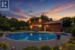 7 THOMSON Road Simcoe, ON N3Y 5A2
