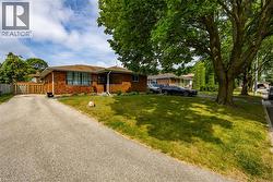 53 MILLER Crescent Simcoe, ON N3Y 4P9