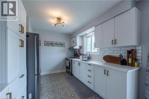 53 Miller Crescent, Simcoe, ON - Indoor