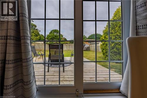 53 Miller Crescent, Simcoe, ON - Indoor Photo Showing Other Room