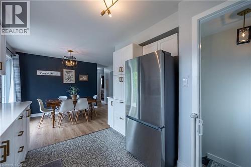 53 Miller Crescent, Simcoe, ON - Indoor Photo Showing Other Room