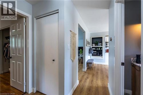 53 Miller Crescent, Simcoe, ON - Indoor Photo Showing Other Room
