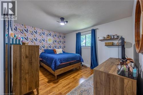 53 Miller Crescent, Simcoe, ON - Indoor Photo Showing Bedroom