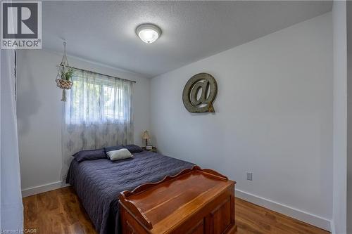53 Miller Crescent, Simcoe, ON - Indoor Photo Showing Bedroom
