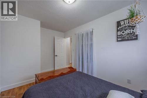 53 Miller Crescent, Simcoe, ON - Indoor Photo Showing Bedroom