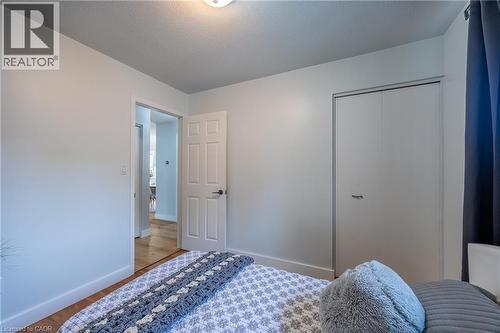 53 Miller Crescent, Simcoe, ON - Indoor Photo Showing Bedroom