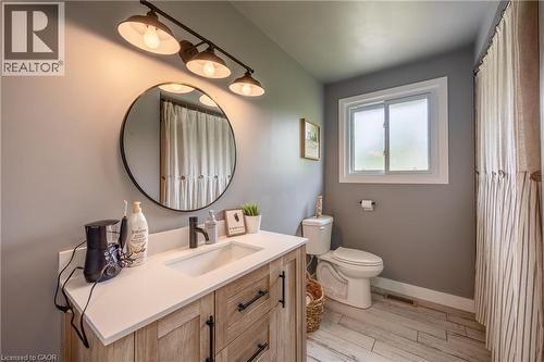 53 Miller Crescent, Simcoe, ON - Indoor Photo Showing Bathroom