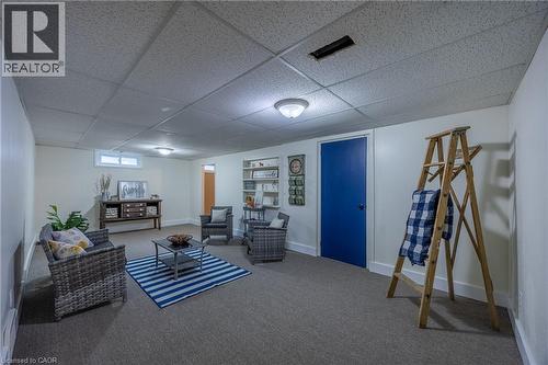53 Miller Crescent, Simcoe, ON - Indoor