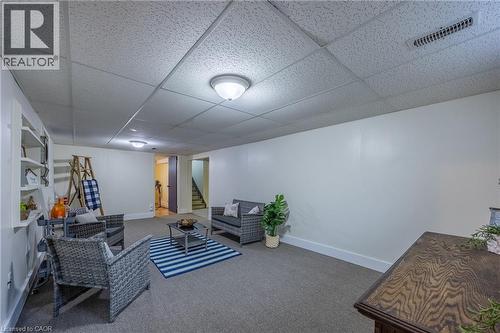 53 Miller Crescent, Simcoe, ON - Indoor Photo Showing Other Room
