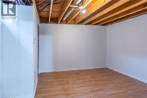 53 Miller Crescent, Simcoe, ON - Indoor