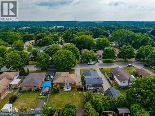 53 Miller Crescent, Simcoe, ON - Outdoor With View