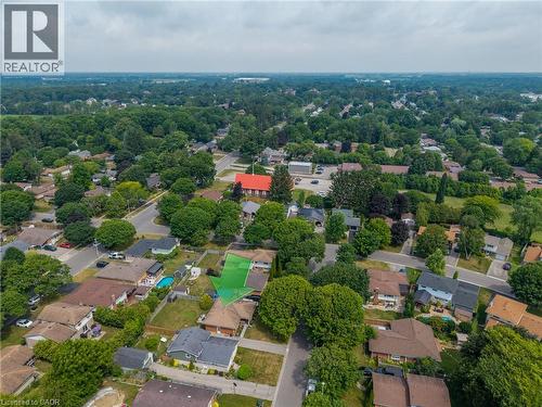 53 Miller Crescent, Simcoe, ON - Outdoor With View