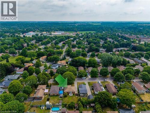53 Miller Crescent, Simcoe, ON - Outdoor With View
