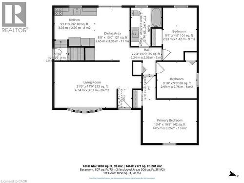 53 Miller Crescent, Simcoe, ON - Other