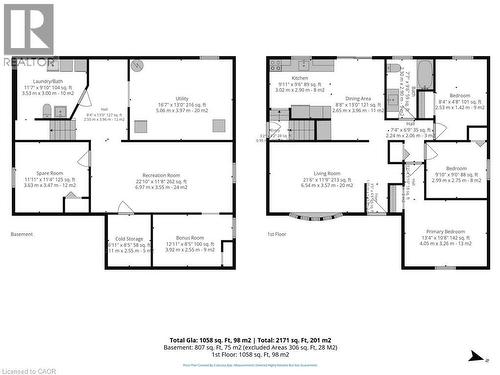 53 Miller Crescent, Simcoe, ON - Other