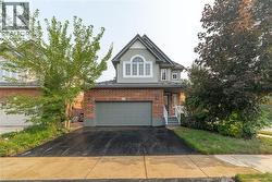 610 VIOLET Street Waterloo, ON N2V 2V9