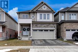 MAIN - 504 LINDEN DRIVE Cambridge, ON N3H 0C4