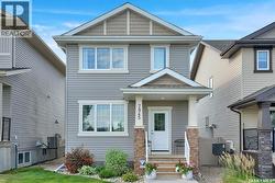 7945 Flax AVENUE  Regina, SK S4Y 0E6