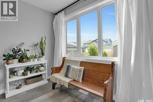 7945 Flax Avenue, Regina, SK - Indoor Photo Showing Other Room