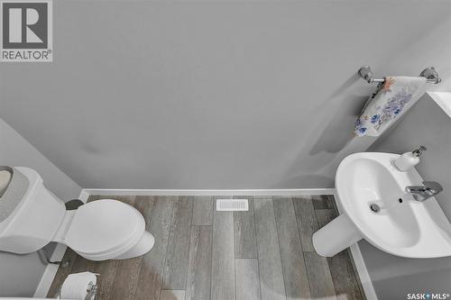 7945 Flax Avenue, Regina, SK - Indoor Photo Showing Bathroom