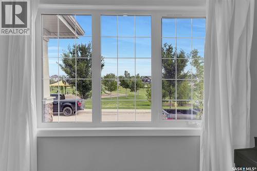 7945 Flax Avenue, Regina, SK - Indoor Photo Showing Other Room