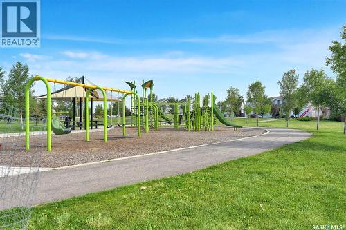 7945 Flax Avenue, Regina, SK - Outdoor