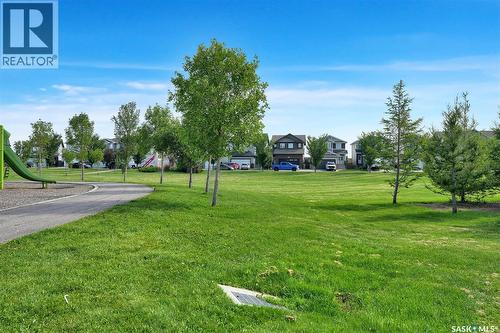7945 Flax Avenue, Regina, SK - Outdoor