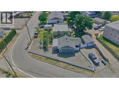 121 Willow Street  Kamloops, BC V2B 4C6