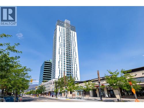 1488 Bertram Street Unit# 2308  Kelowna, BC V1Y 0M6