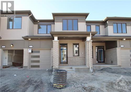 Imported from oreb - 236 Atima Circle, Ottawa, ON - Outdoor With Facade