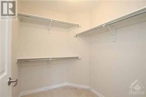 Imported from oreb - 236 Atima Circle, Ottawa, ON - Indoor With Storage
