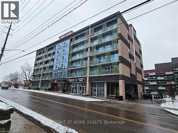 505 - 250 ALBERT STREET Waterloo, ON N2L 0H5