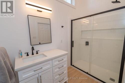 8863 Highway 17 E, Calvin, ON - Indoor Photo Showing Bathroom