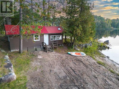 8863 Highway 17 E, Calvin, ON - Outdoor