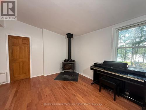 8863 Highway 17 E, Calvin, ON - Indoor Photo Showing Other Room