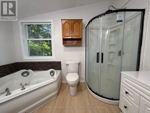 8863 Highway 17 E, Calvin, ON - Indoor Photo Showing Bathroom