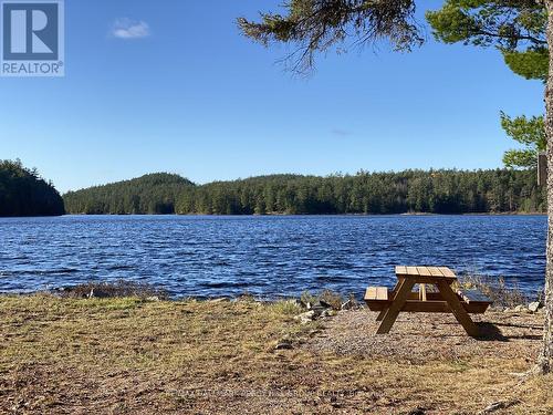 8863 Highway 17 E, Calvin, ON - Outdoor With Body Of Water With View